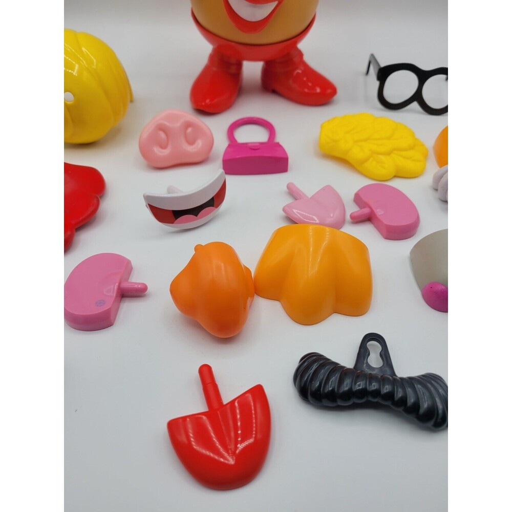 Mr Potato Head W/ 28 Accessories - Picture 3 of 6